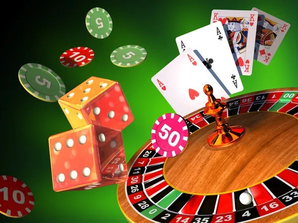 Macau Pools dealer at salam777 live studio