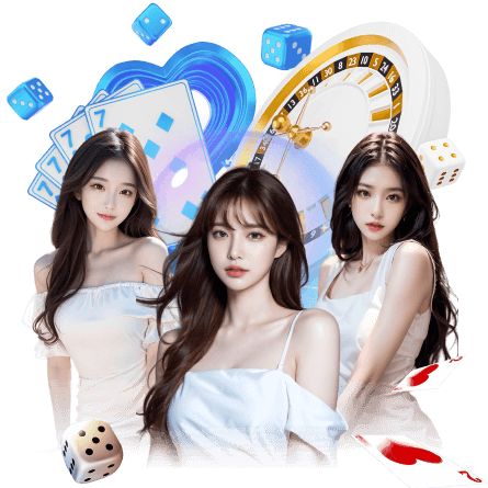 Taiwan Pools live blackjack table