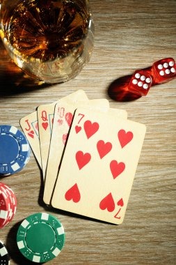 Roulette wheel in HD